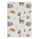 Carpet (160 x 230) Hmı Kdc-106 Multicolor Conceptum Hypnose Carpet (160 x 230) Hmı Kdc-106 Multicolor