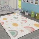 Carpet (180 x 280) Hmı Kdc-44 Multicolor Conceptum Hypnose Carpet (180 x 280) Hmı Kdc-44 Multicolor