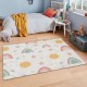 Carpet (180 x 280) Hmı Kdc-44 Multicolor Conceptum Hypnose Carpet (180 x 280) Hmı Kdc-44 Multicolor