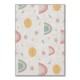 Carpet (180 x 280) Hmı Kdc-44 Multicolor Conceptum Hypnose Carpet (180 x 280) Hmı Kdc-44 Multicolor