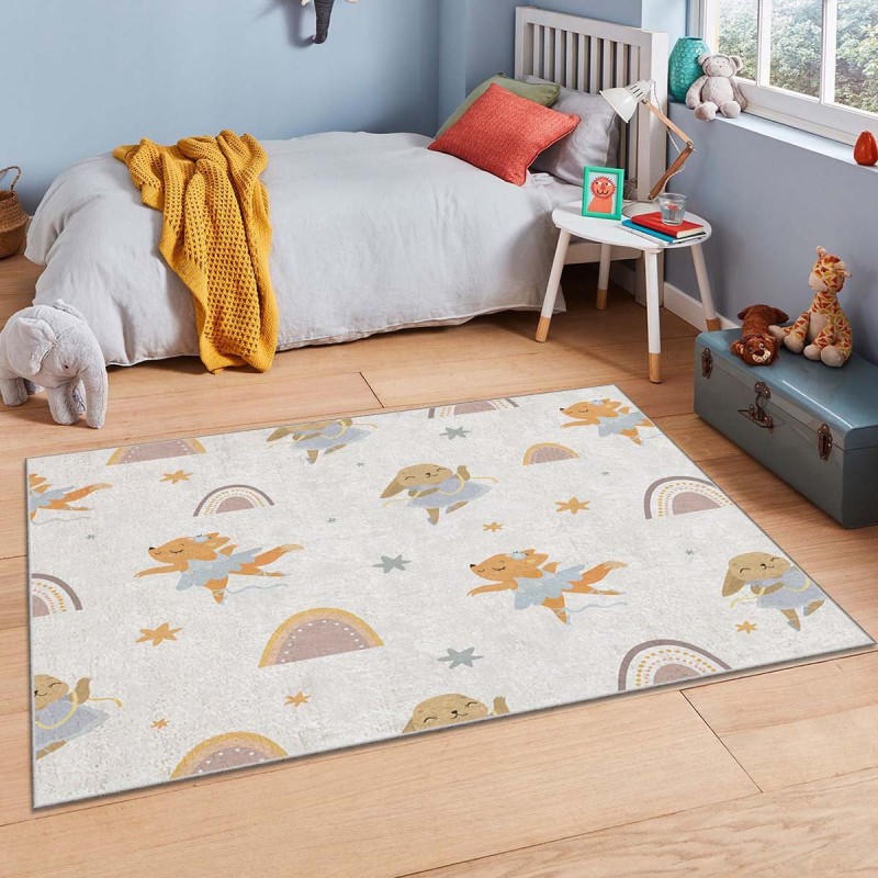 Conceptum Hypnose Carpet (180 x 280) Hmı Kdc-45 Multicolor