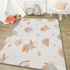 Conceptum Hypnose Carpet (180 x 280) Hmı Kdc-45 Multicolor