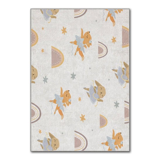 Carpet (180 x 280) Hmı Kdc-45 Multicolor Conceptum Hypnose Carpet (180 x 280) Hmı Kdc-45 Multicolor