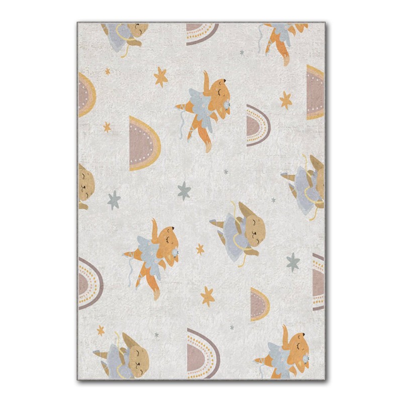 Conceptum Hypnose Carpet (180 x 280) Hmı Kdc-45 Multicolor