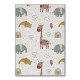 Carpet (180 x 280) Hmı Kdc-106 Multicolor Conceptum Hypnose Carpet (180 x 280) Hmı Kdc-106 Multicolor