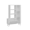 Shoe Cabinet Agostina Shoes - White White