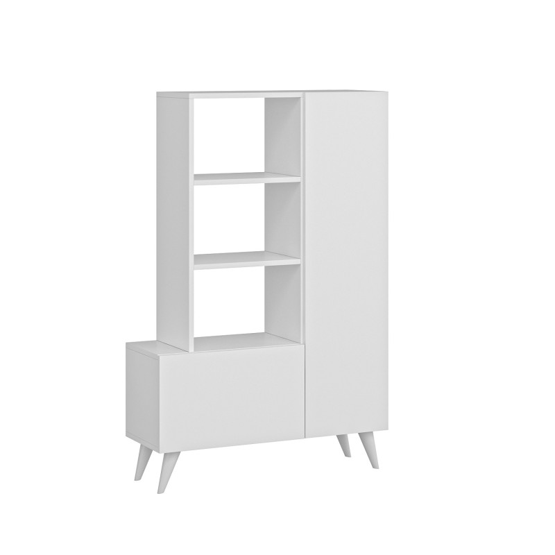 Shoe Cabinet Agostina Shoes - White White