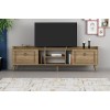 TV Stand Rudy v2 - Walnut Walnut