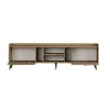 TV Stand Rudy v2 - Walnut Walnut