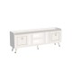 TV Unit Ruby - White White
Gold TV Unit Ruby - White White
Gold