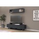 TV Unit Alwin Unit - Anthracite Anthracite TV Unit Alwin Unit - Anthracite Anthracite