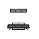 TV Unit Alwin Unit - Anthracite Anthracite TV Unit Alwin Unit - Anthracite Anthracite