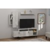 TV Unit Clara - Grey Grey