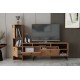TV Unit Emmy - Pine Pine TV Unit Emmy - Pine Pine