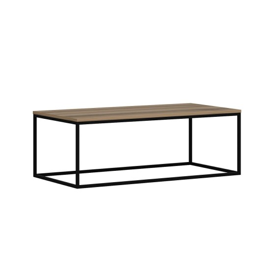 Coffee Table Tiger - Walnut Walnut Coffee Table Tiger - Walnut Walnut
