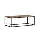 Coffee Table Tiger - Walnut Walnut Coffee Table Tiger - Walnut Walnut