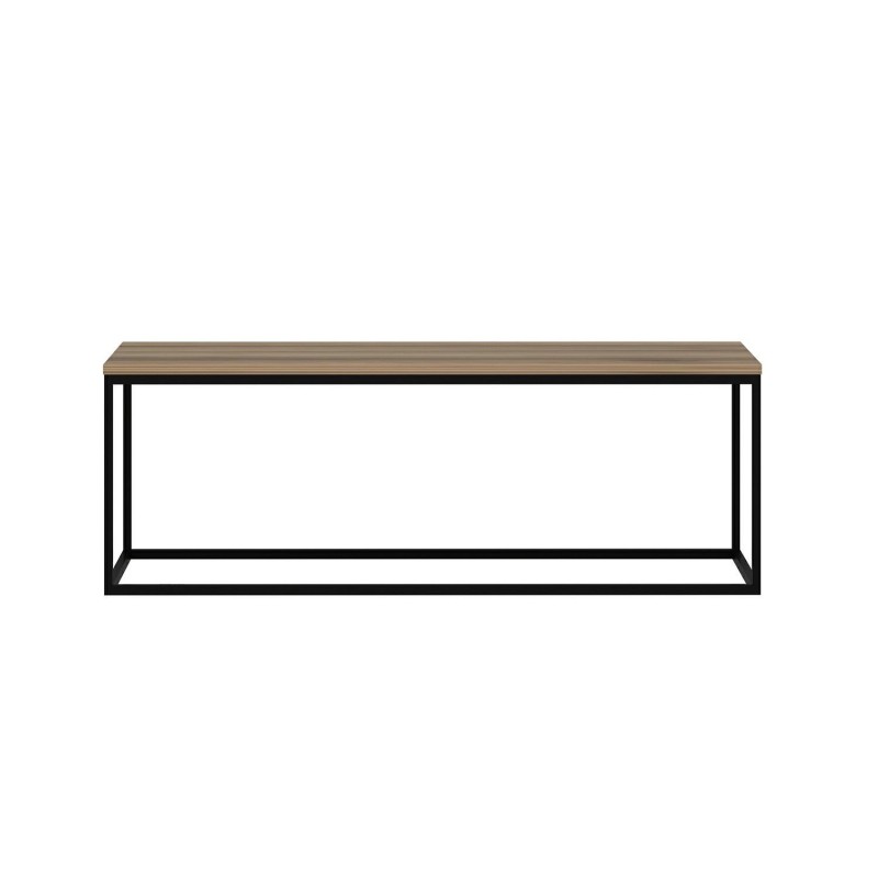 Coffee Table Tiger - Walnut Walnut