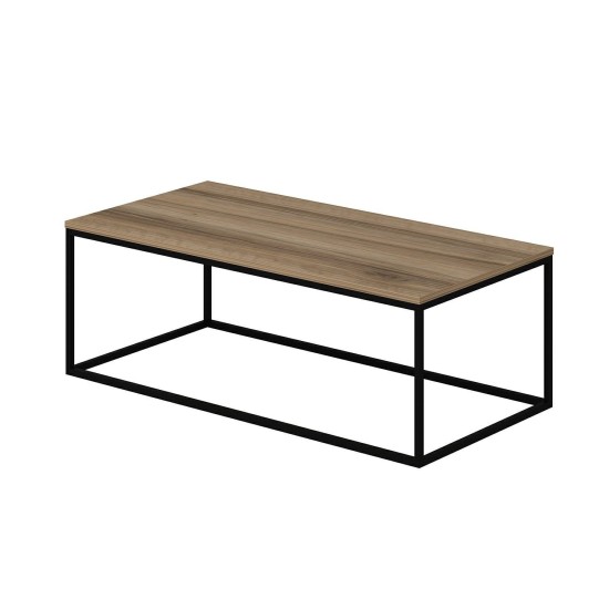 Coffee Table Tiger - Walnut Walnut Coffee Table Tiger - Walnut Walnut
