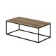 Coffee Table Tiger - Walnut Walnut Coffee Table Tiger - Walnut Walnut