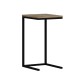 Side Table Davin - Walnut Walnut