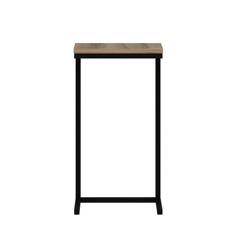 Side Table Davin - Walnut Walnut