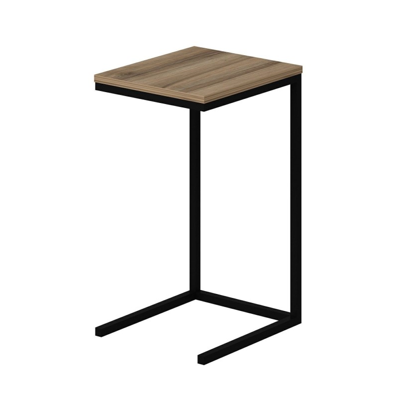 Side Table Davin - Walnut Walnut