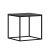 Coffee Table Basak - Anthracite Anthracite