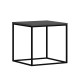 Coffee Table Basak - Anthracite Anthracite