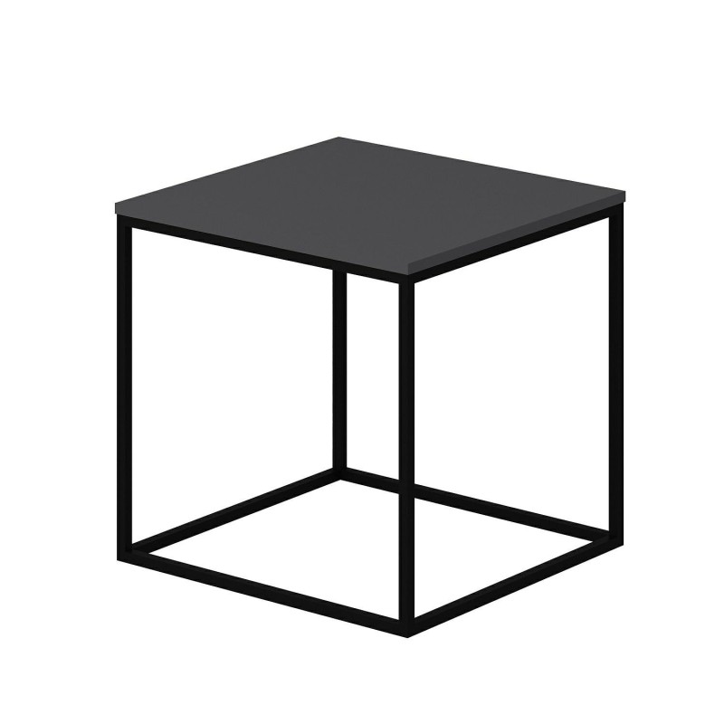Coffee Table Basak - Anthracite Anthracite