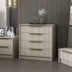 Dresser Kale Luxe - 7939 Stone Dresser Kale Luxe - 7939 Stone