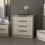 Dresser Kale Luxe - 7939 Stone
