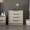 Dresser Kale Luxe - 7939 Stone