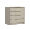 Dresser Kale Luxe - 7939 Stone