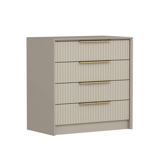 Dresser Kale Luxe - 7939 Stone Dresser Kale Luxe - 7939 Stone