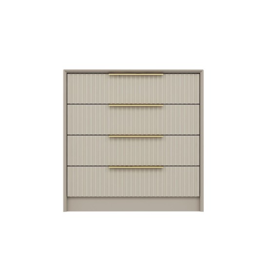 Dresser Kale Luxe - 7939 Stone Dresser Kale Luxe - 7939 Stone