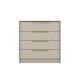 Dresser Kale Luxe - 7939 Stone Dresser Kale Luxe - 7939 Stone