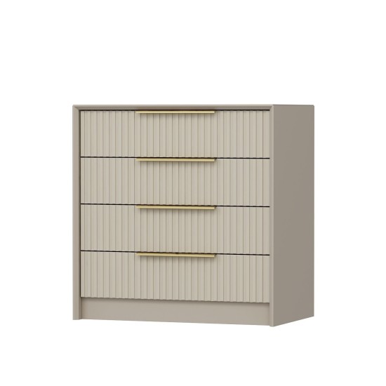 Dresser Kale Luxe - 7939 Stone Dresser Kale Luxe - 7939 Stone