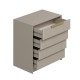 Dresser Kale Luxe - 7939 Stone Dresser Kale Luxe - 7939 Stone