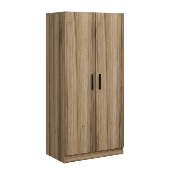 Wardrobe Kale Oak - 190 Oak Wardrobe Kale Oak - 190 Oak