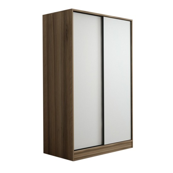 Wardrobe Kale White Oak - 2314 White
Oak Wardrobe Kale White Oak - 2314 White
Oak