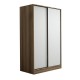 Wardrobe Kale White Oak - 2314 White
Oak Wardrobe Kale White Oak - 2314 White
Oak