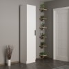Hall Stand Noah - 7311 White