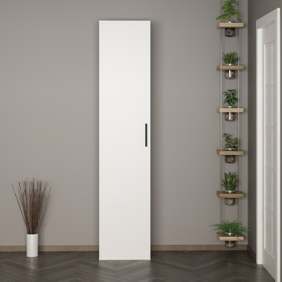 Hall Stand Noah - 7311 White