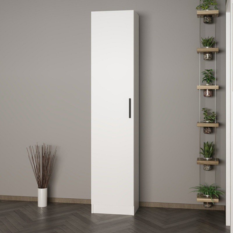 Hall Stand Noah - 7311 White