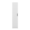 Hall Stand Noah - 7311 White