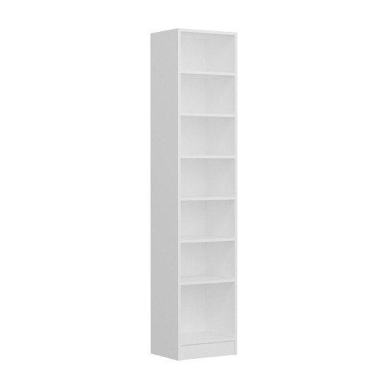 Hall Stand Noah - 7311 White
