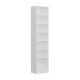 Hall Stand Noah - 7311 White