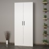 Hall Stand Noah - 8198 White