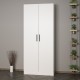 Hall Stand Noah - 8198 White Hall Stand Noah - 8198 White