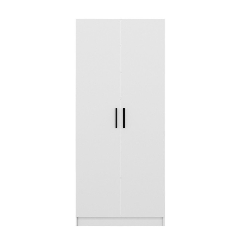 Hall Stand Noah - 8198 White